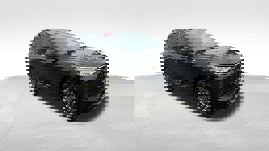 Used 2024 Ford Escape ST-Line w/ Tech Pack #1 image 3