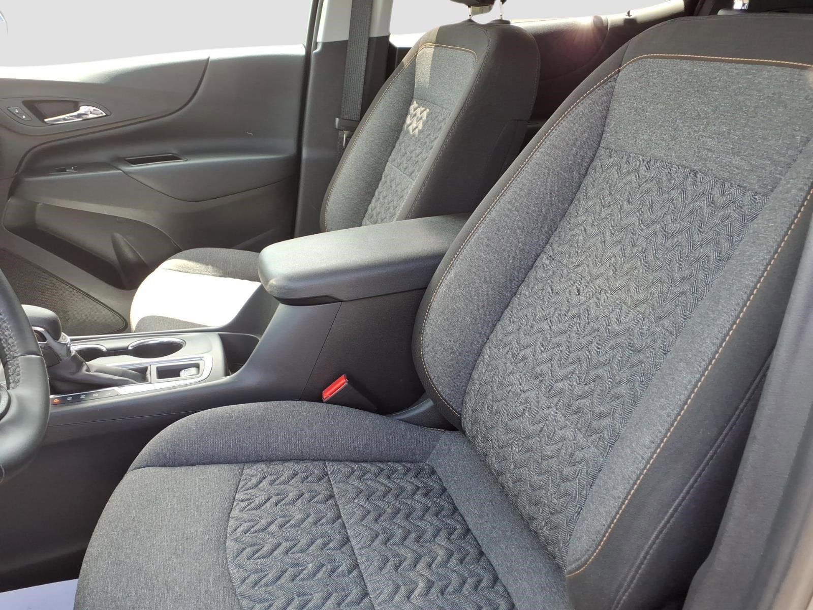 Used 2024 Chevrolet Equinox LT AWD/4WD image 11