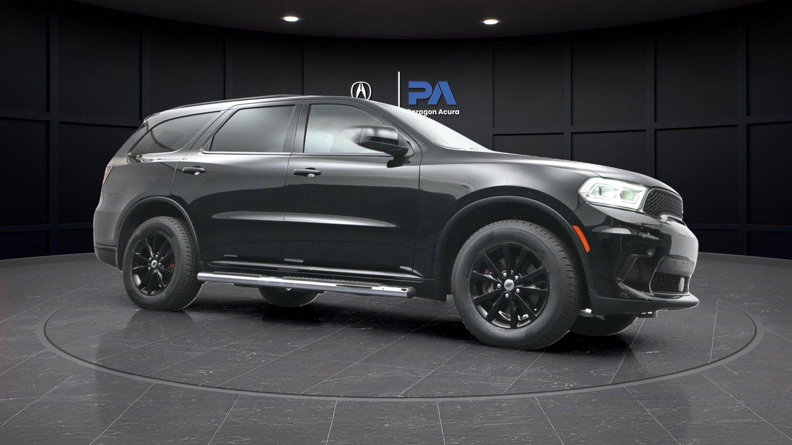 Used 2023 Dodge Durango SXT Launch Edition AWD/4WD image 26
