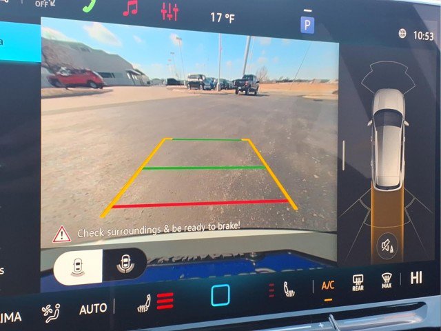 New 2026 Volkswagen Tiguan SE R-Line image 15