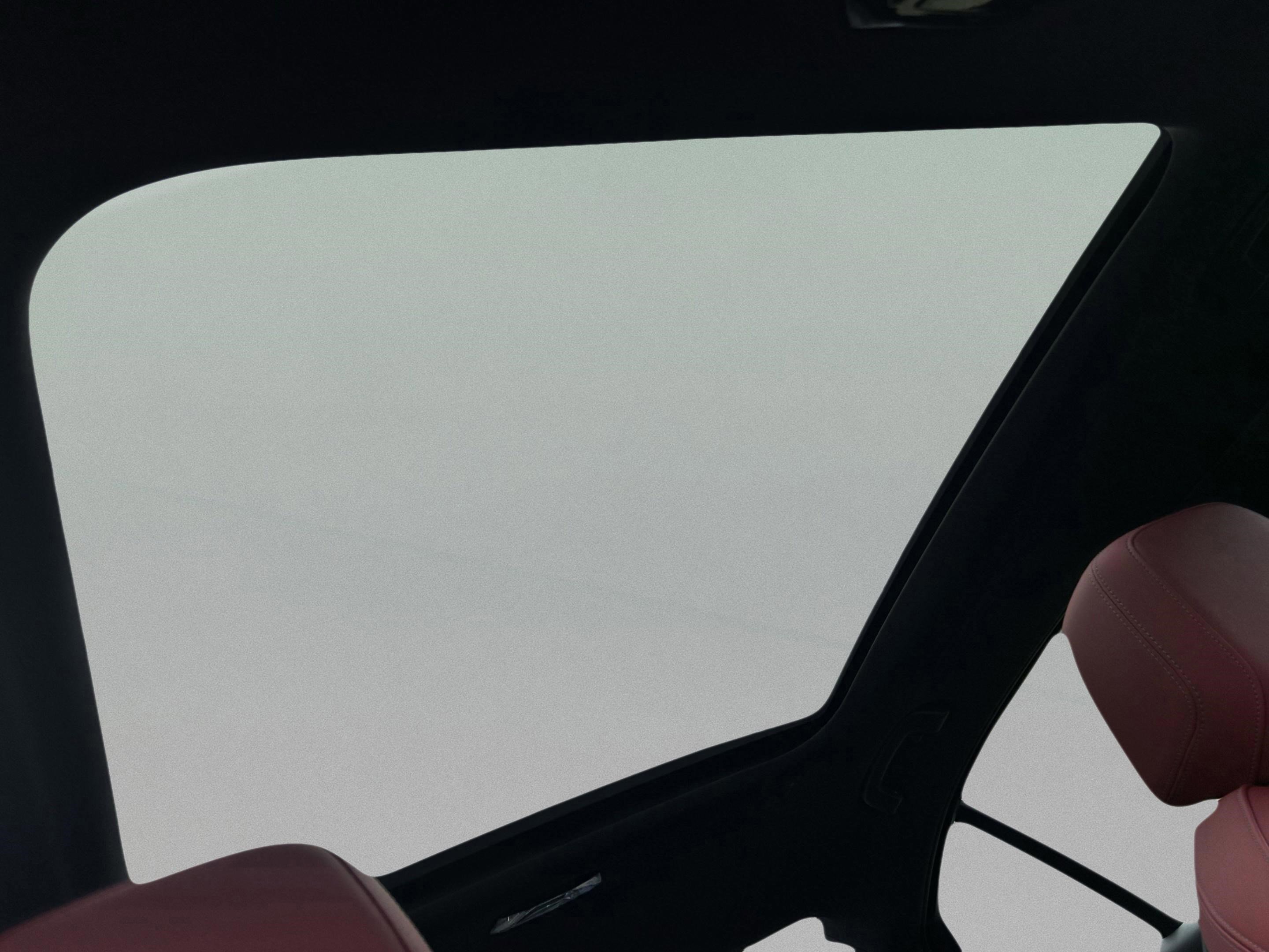 Used 2025 BMW 530i xDrive 530i xDrive w/ M Sport Package image 29