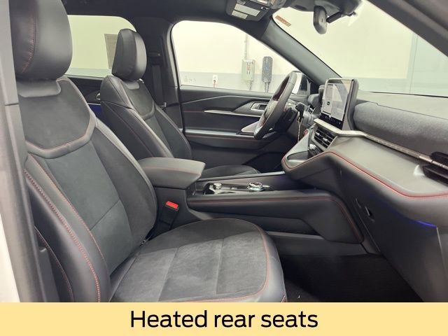 New 2026 Ford Explorer ST w/ Sun And Sound Package image 27