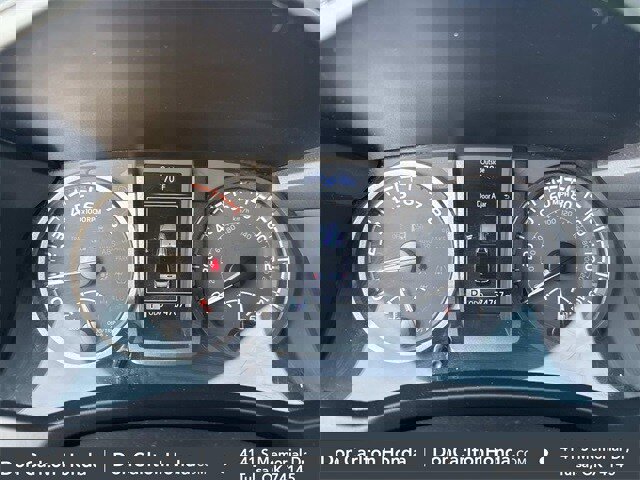 Used 2021 Toyota Tacoma TRD Off-Road image 20