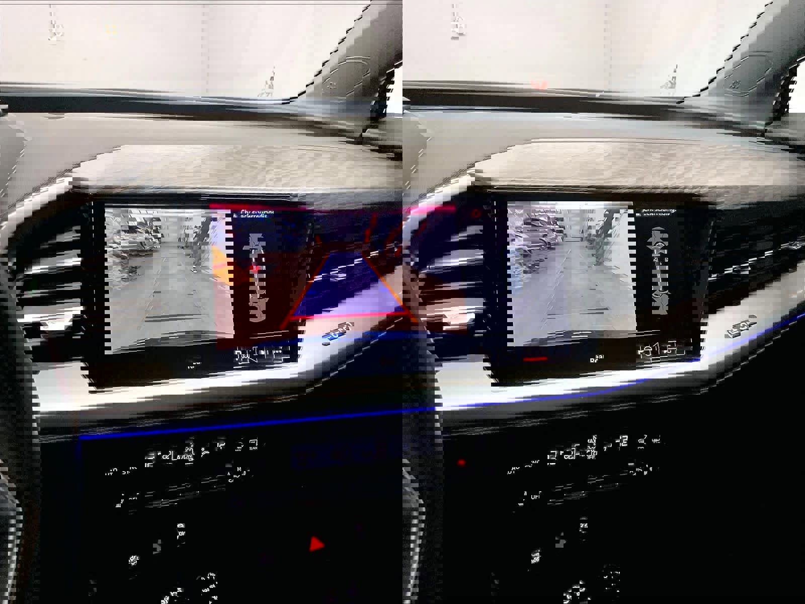 Certified 2023 Audi Q4 e-tron Premium Plus w/ Premium Plus image 22