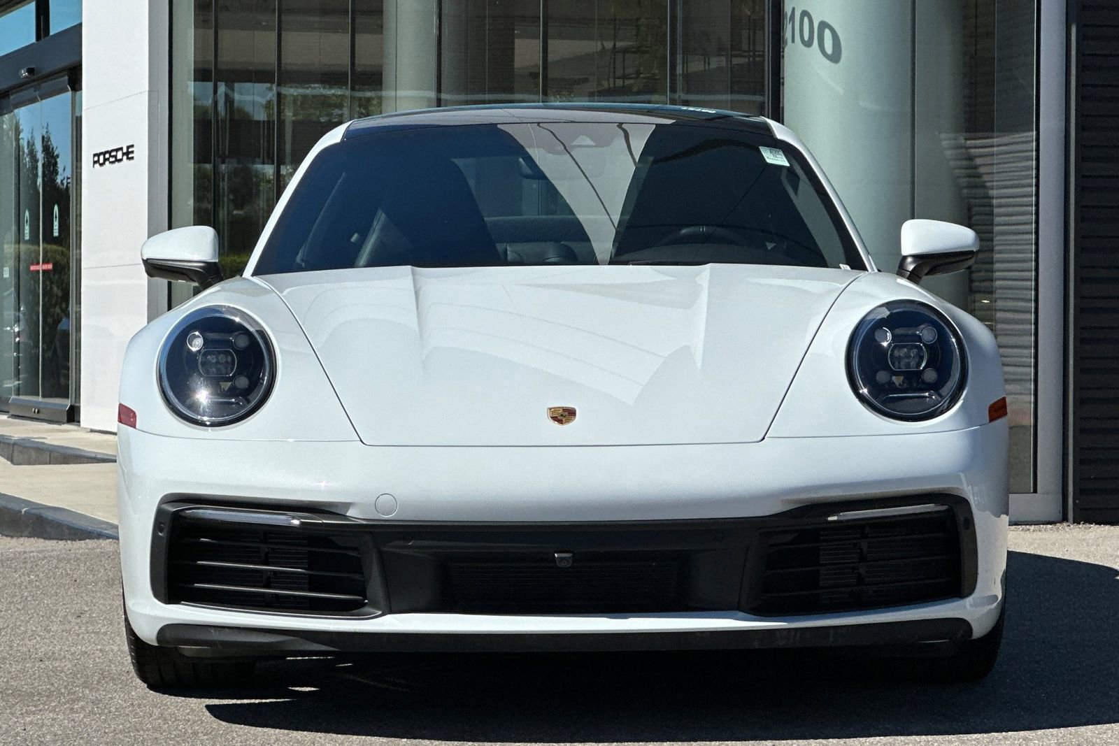 Certified 2022 Porsche 911 Carrera image 11
