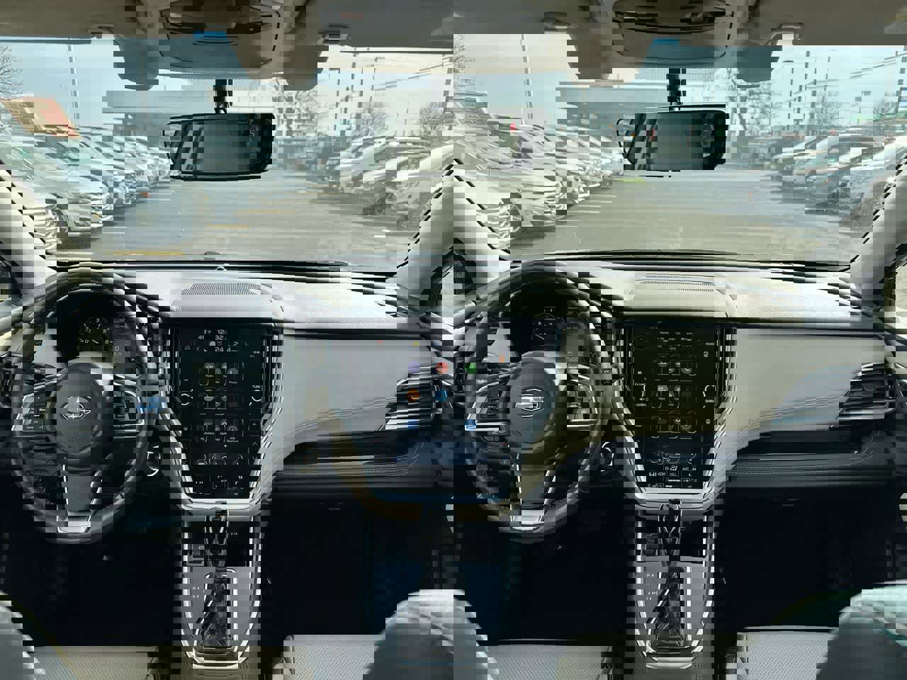 Used 2020 Subaru Outback Limited image 20