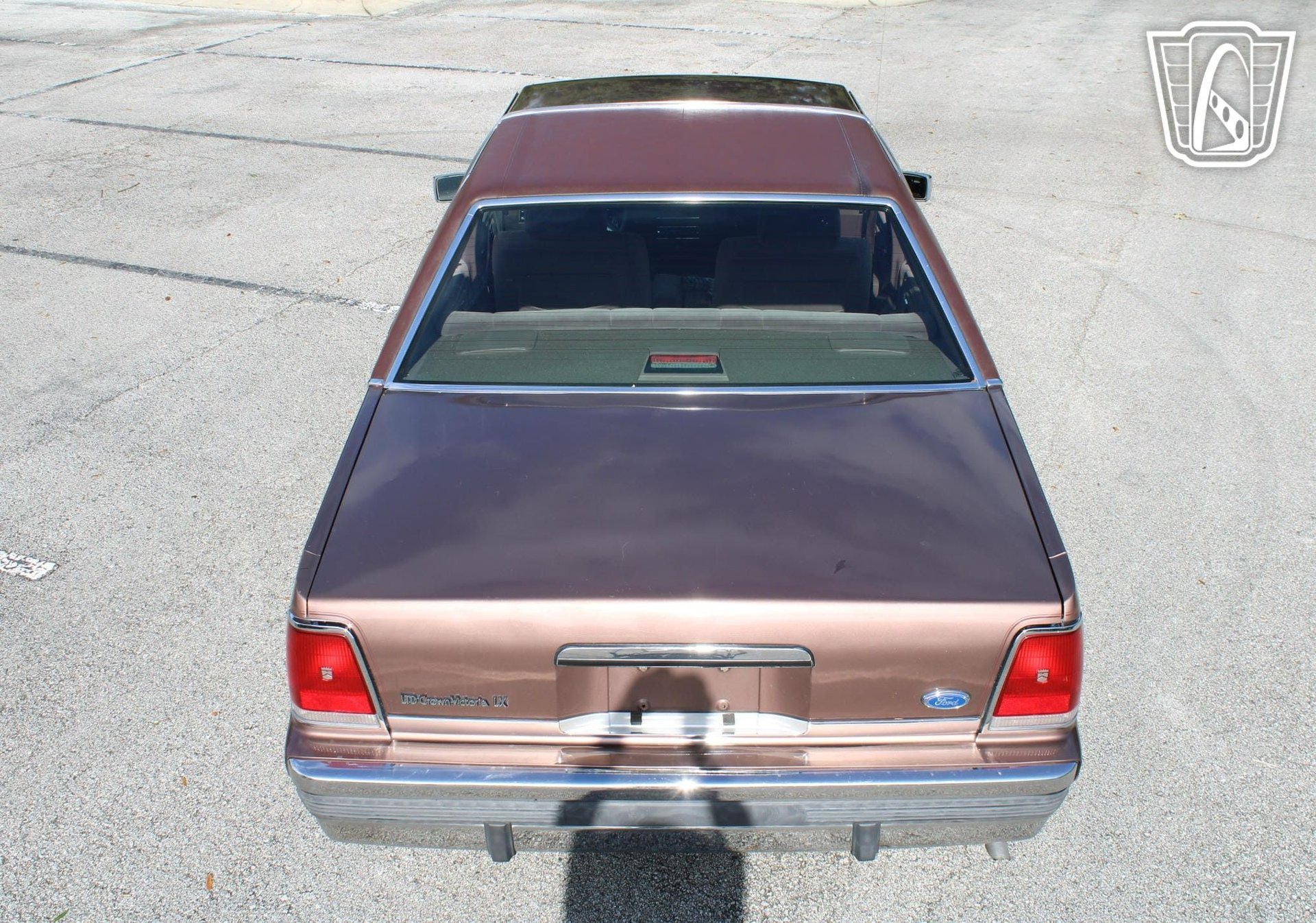 Used 1989 Ford LTD Crown Victoria image 27