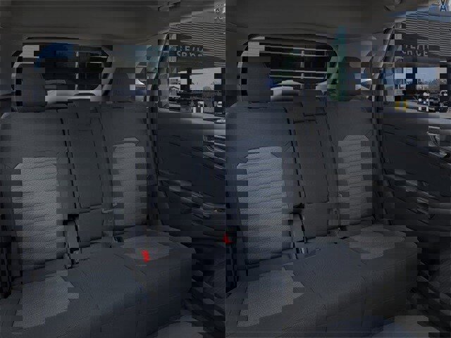 New 2024 Ford Edge SE w/ Black Appearance Package image 11