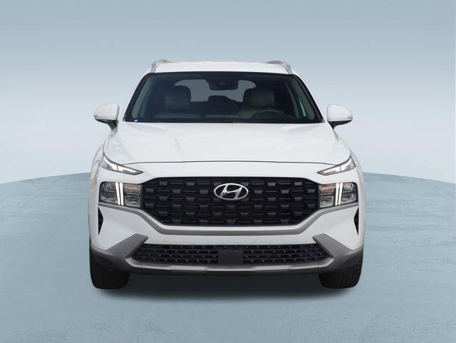 Used 2023 Hyundai Santa Fe SEL w/ Cargo Package AWD/4WD image 2