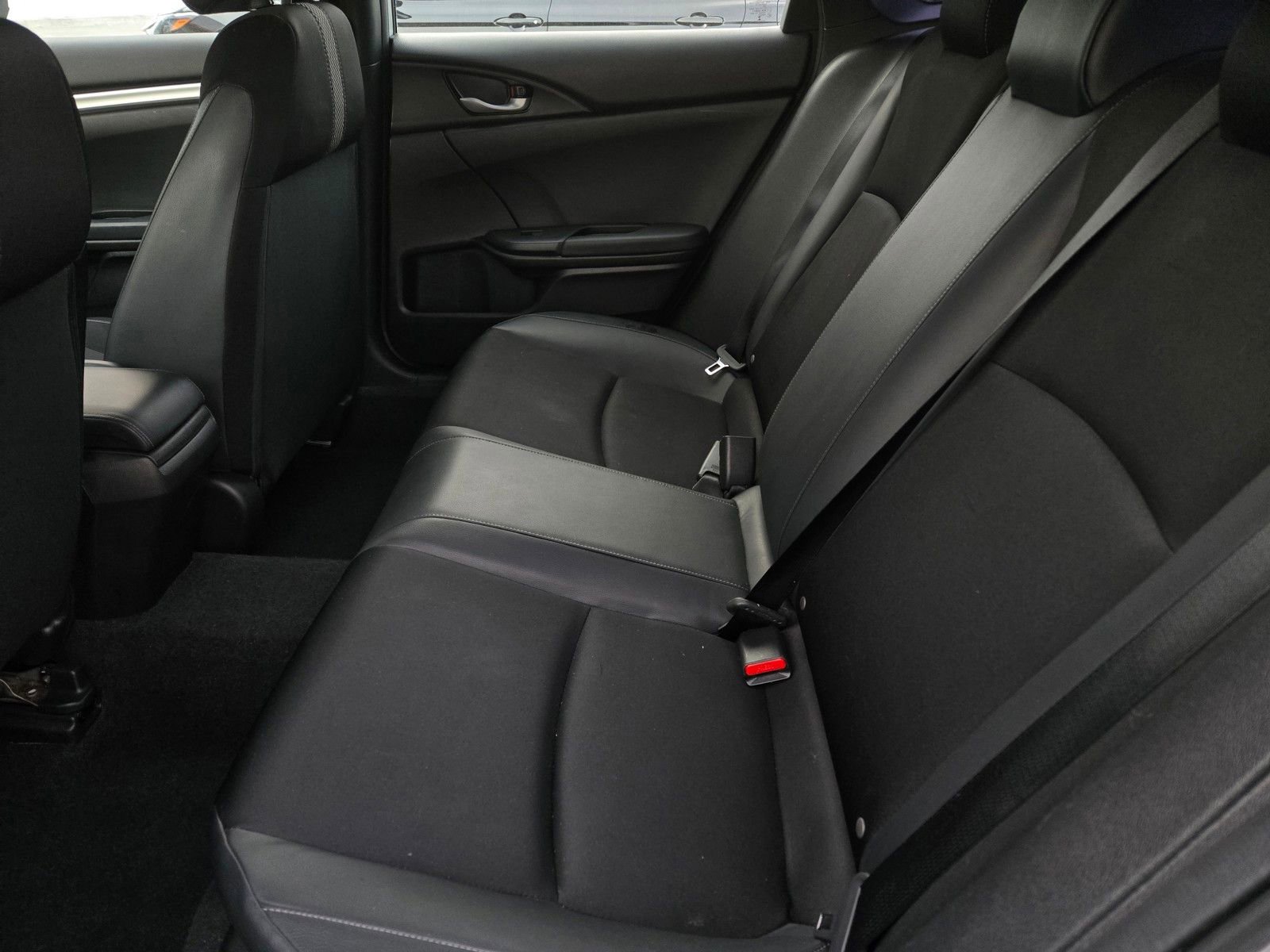 Used 2021 Honda Civic Sport image 9