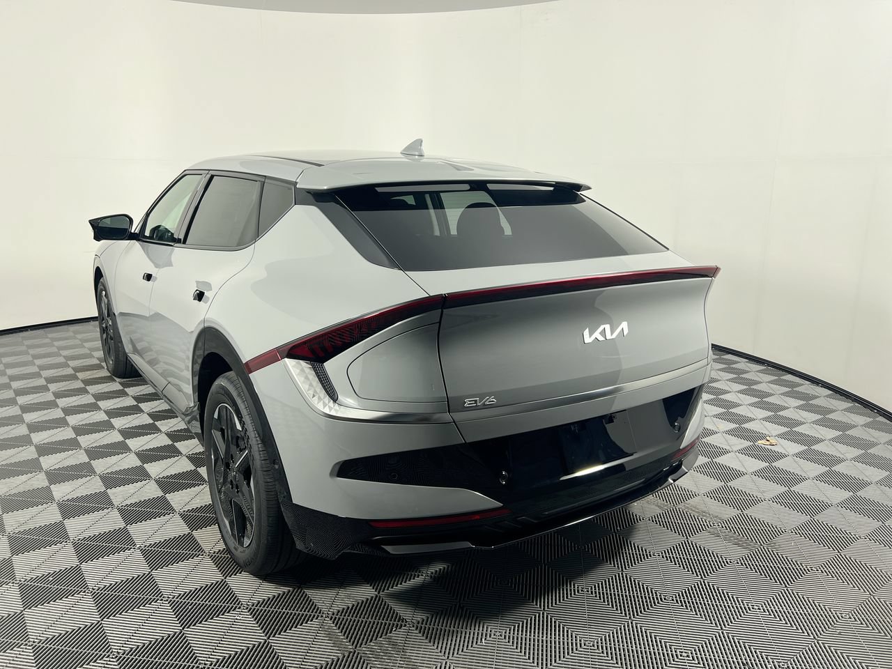 New 2026 Kia EV6 Light RWD image 5