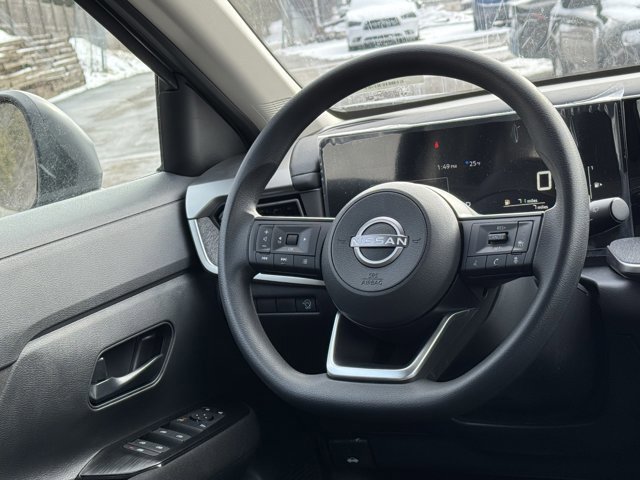 New 2026 Nissan Kicks S image 12