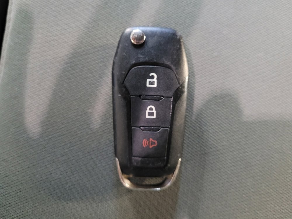 Used 2018 Ford F150 XL w/ Equipment Group 101A Mid image 32