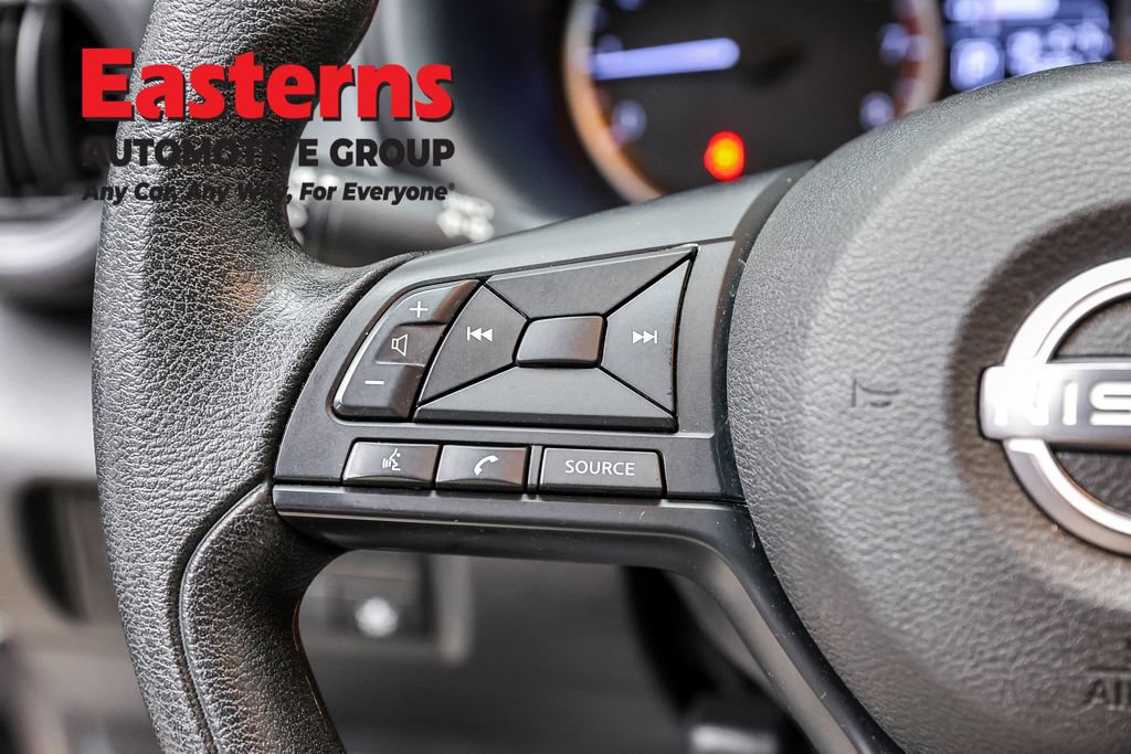 Used 2024 Nissan Kicks S FWD image 14