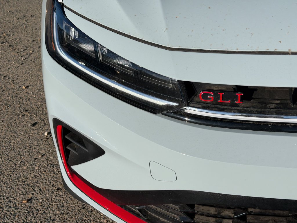 New 2026 Volkswagen Jetta GLI Autobahn FWD image 5