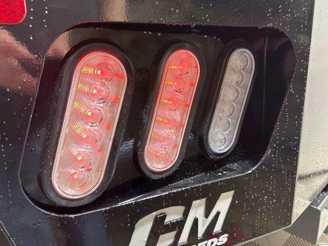 New 2025 Chevrolet Silverado 3500 W/T w/ WT Convenience Package image 18