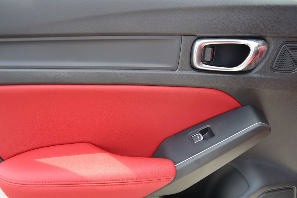 New 2026 Acura Integra A-Spec w/ Technology Package FWD image 26
