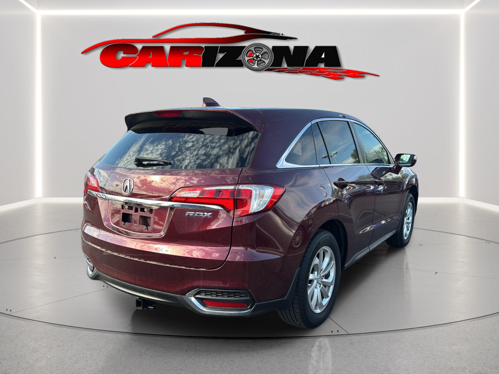 Used 2016 Acura RDX FWD image 7