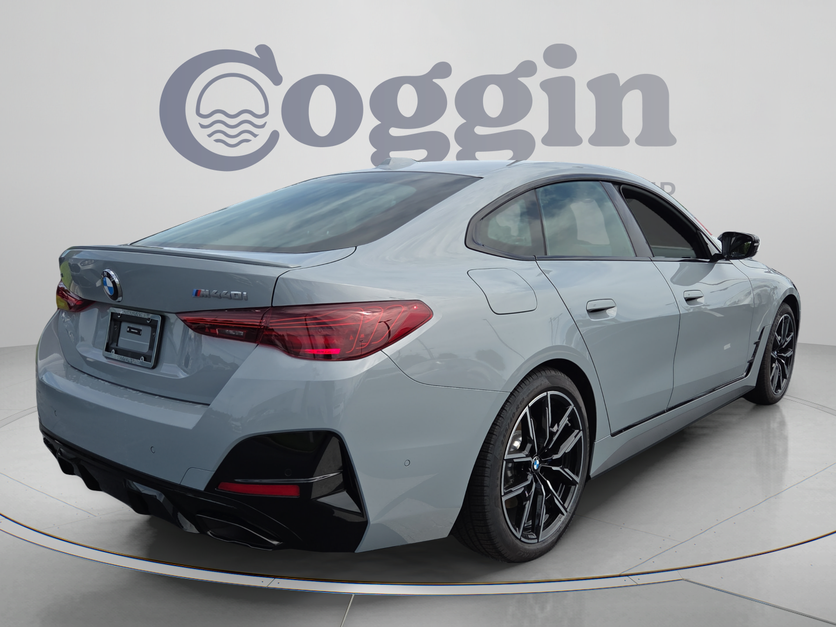 New 2026 BMW 440i xDrive w/ Premium Package AWD/4WD image 5