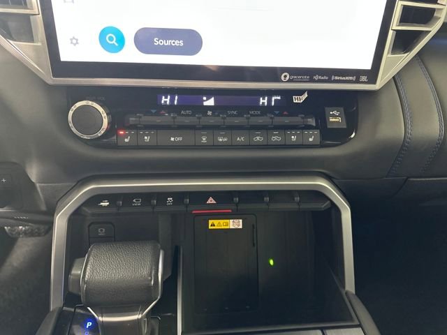 Used 2024 Toyota Tundra Platinum image 23