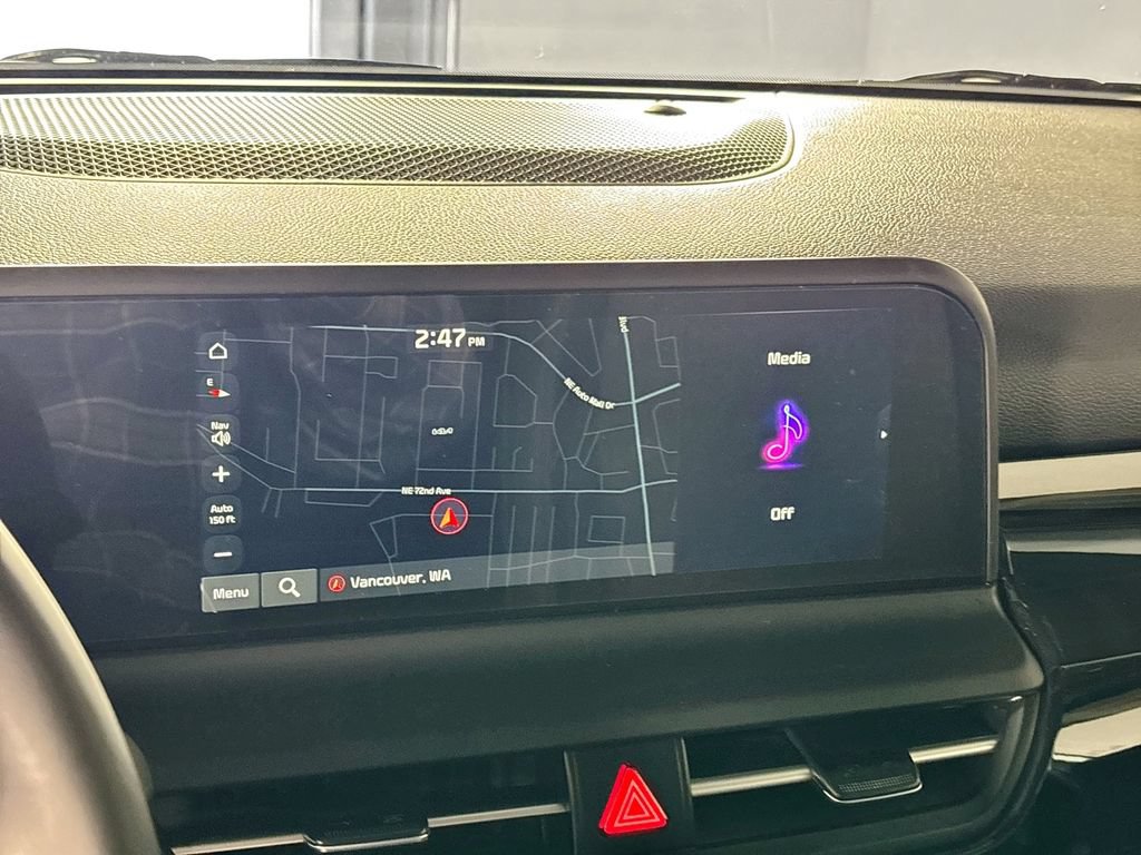 New 2026 Kia Seltos S AWD/4WD image 16