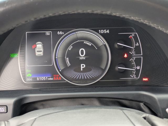 Used 2023 Lexus ES 300h w/ Premium Package image 22