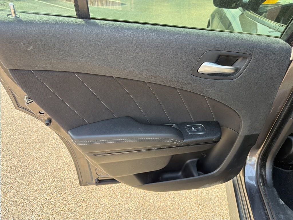 Used 2023 Dodge Charger GT w/ Blacktop Package image 17