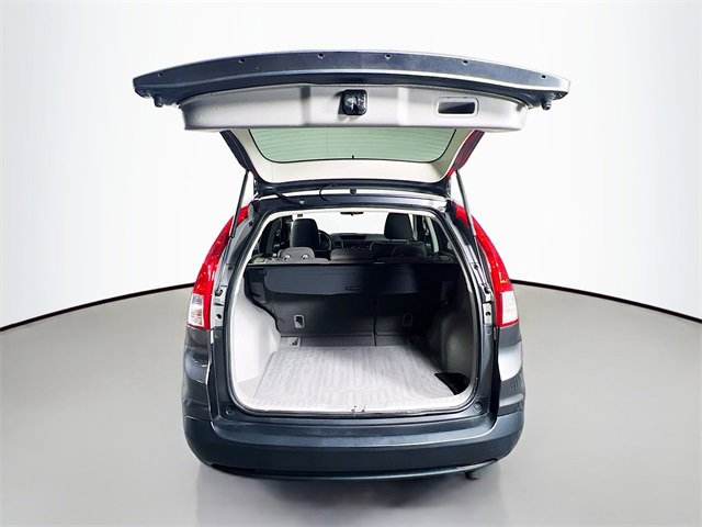 Used 2013 Honda CR-V EX image 28