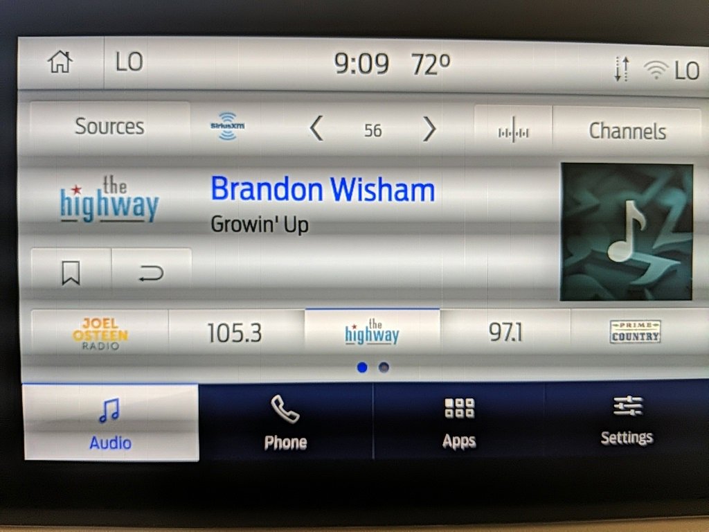 Certified 2022 Ford Escape SE w/ Convenience Package image 15