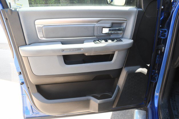 Used 2017 RAM 1500 Lone Star RWD image 13
