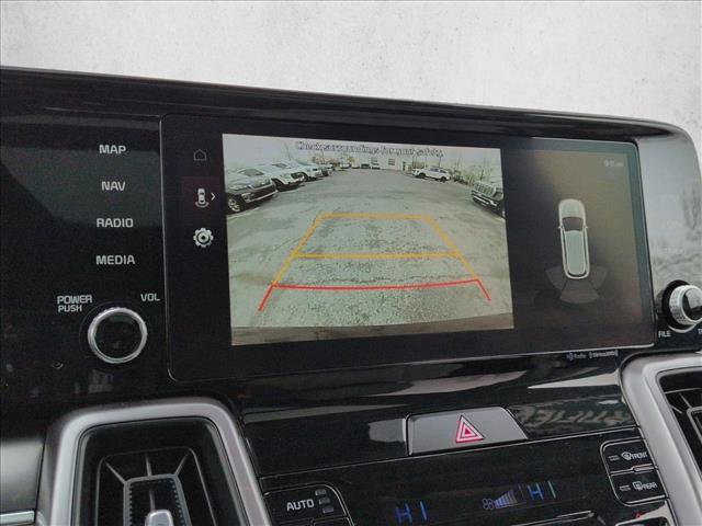 Used 2023 Kia Sorento S w/ Panoramic Sunroof Package image 14