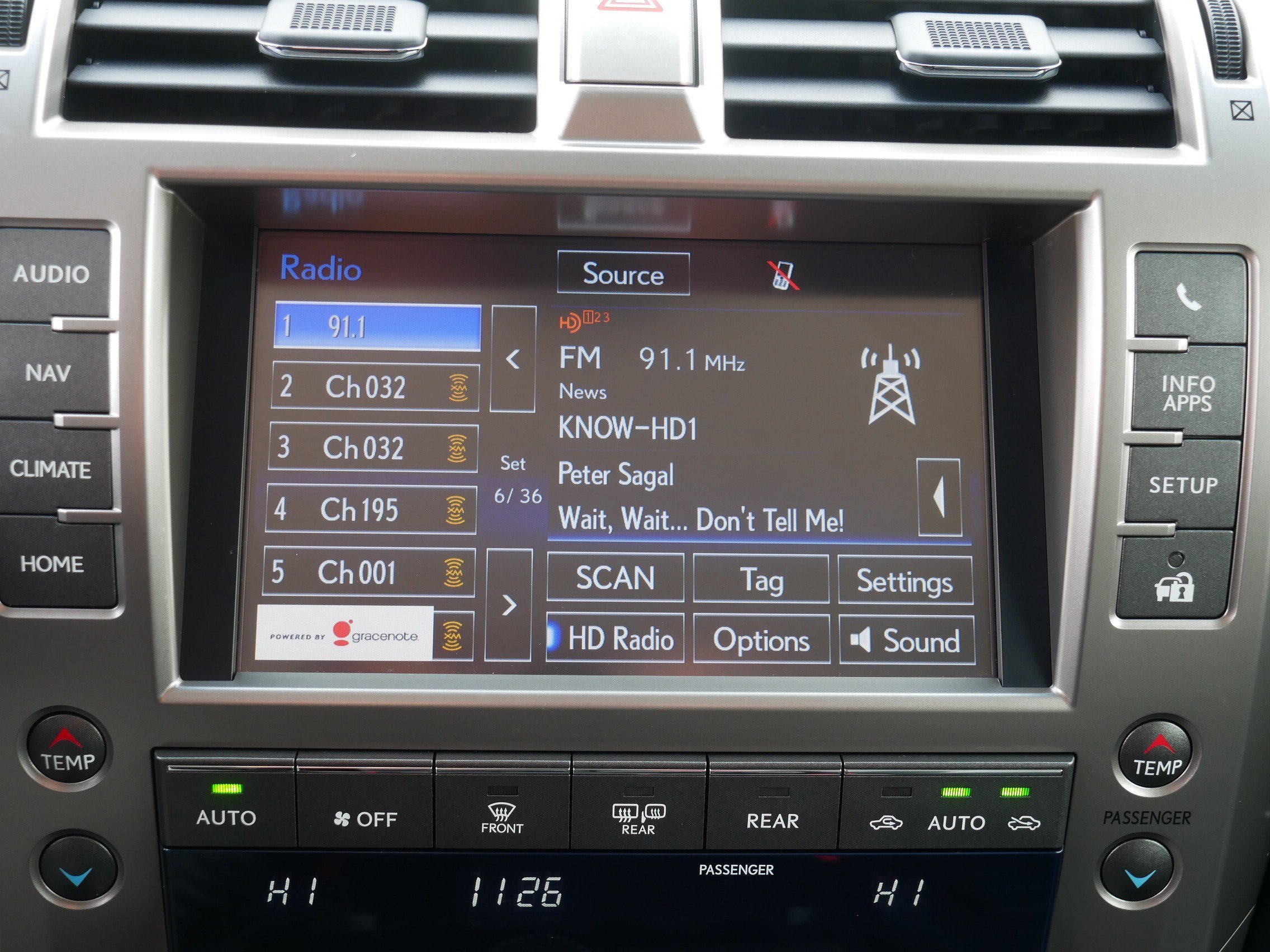 Used 2017 Lexus GX 460 Luxury image 22