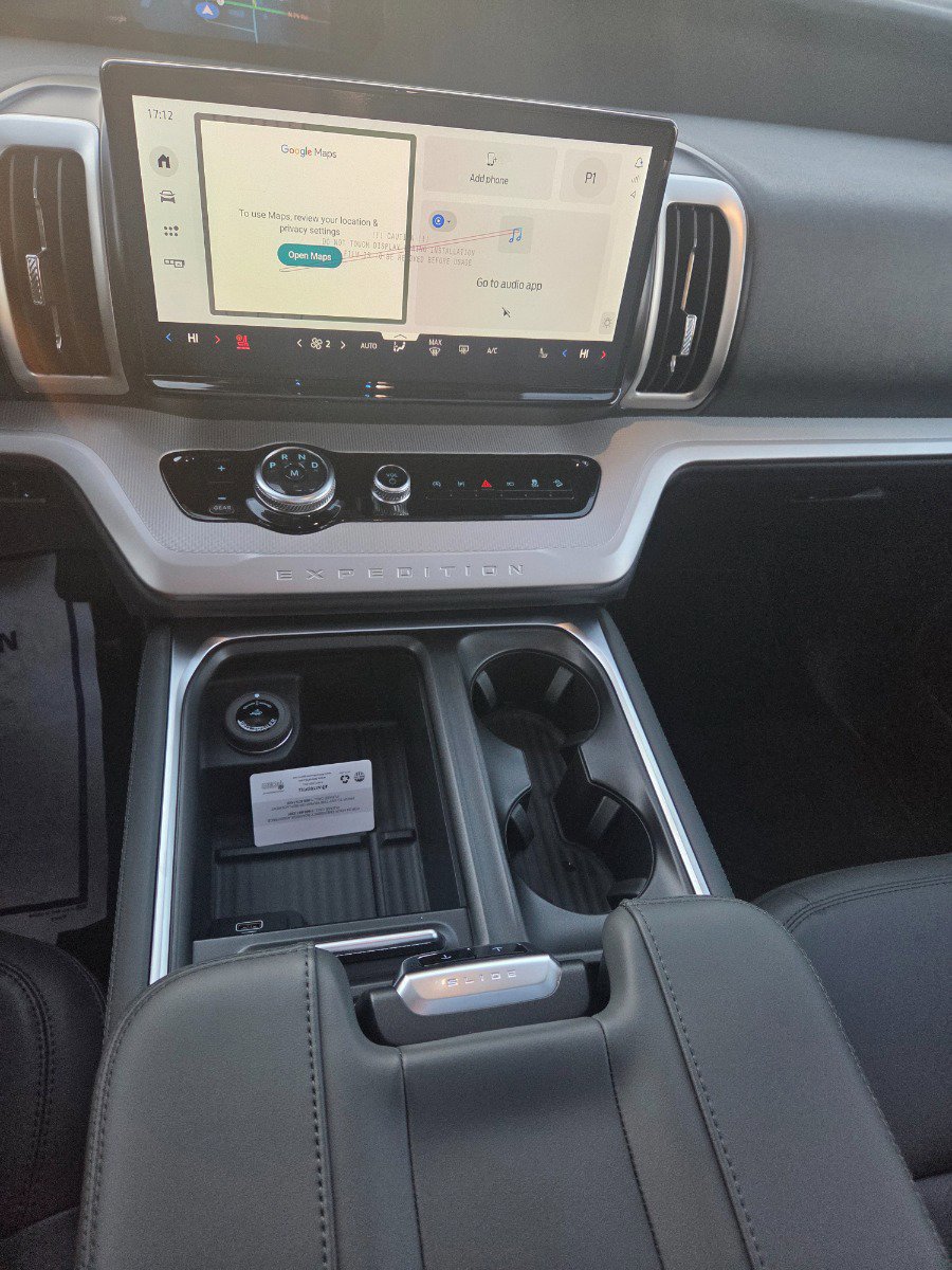 New 2026 Ford Expedition Max Active image 26