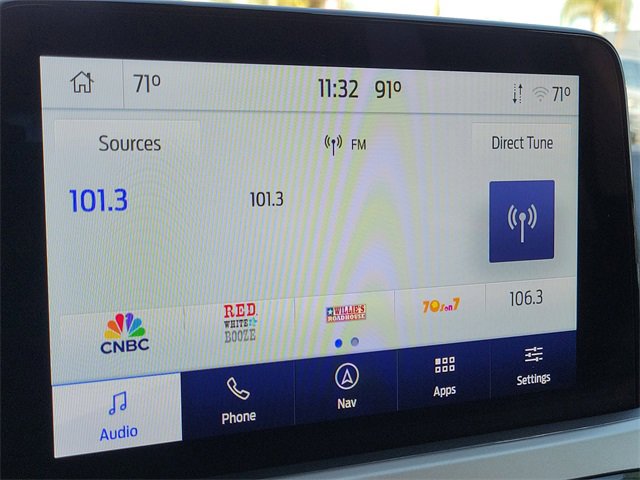 Certified 2022 Ford Escape SE w/ Convenience Package image 13