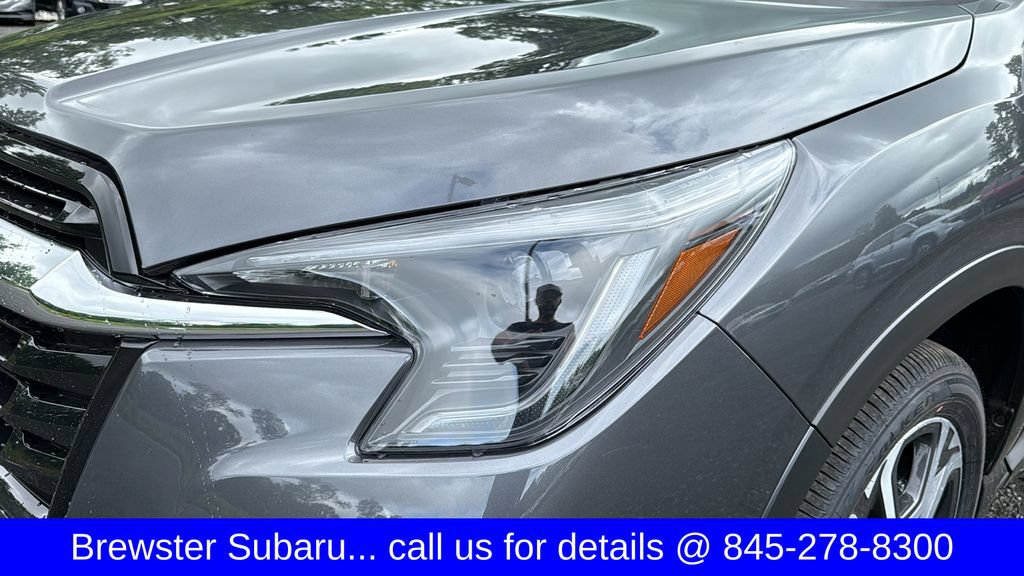 New 2026 Subaru Ascent Touring AWD/4WD image 4