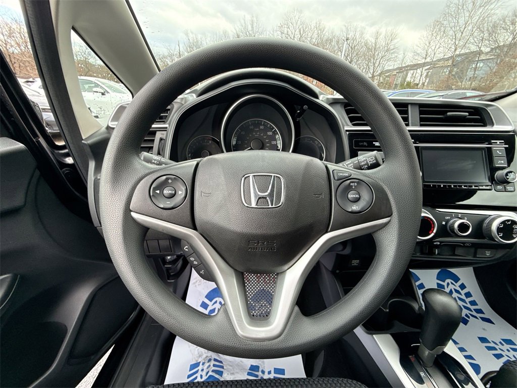 Used 2019 Honda Fit LX image 11