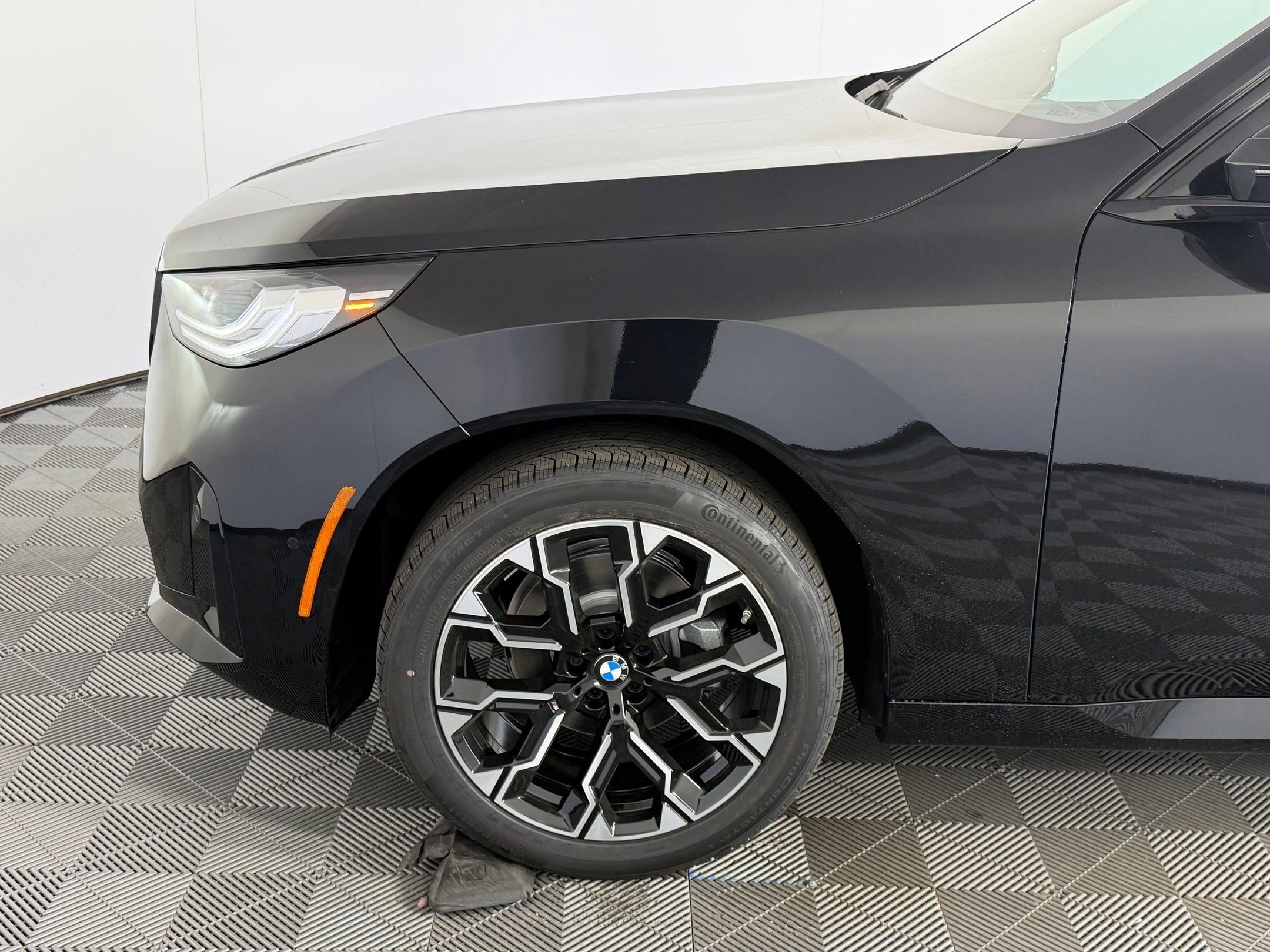 Used 2026 BMW X3 xDrive30i w/ M Sport Package AWD/4WD image 11