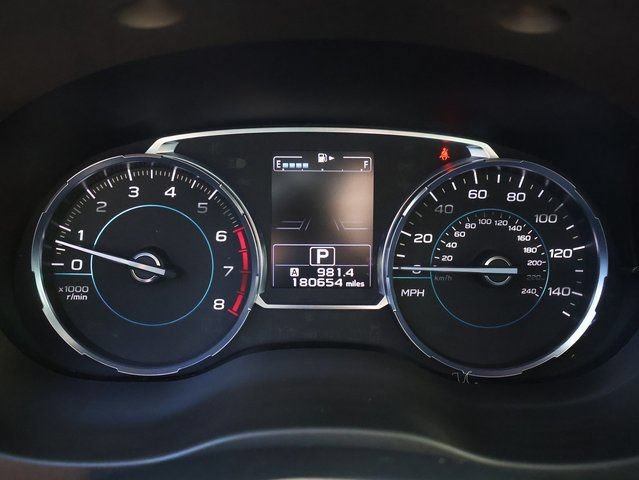 Used 2017 Subaru Forester 2.5i Premium AWD/4WD image 35
