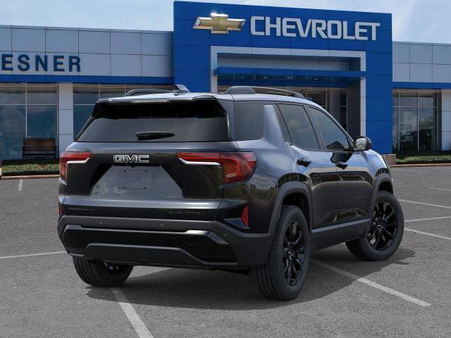 New 2026 GMC Terrain Elevation w/ Elevation Premium Package image 4