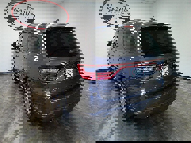 Used 2014 Dodge Durango Limited w/ Premium Group image 11