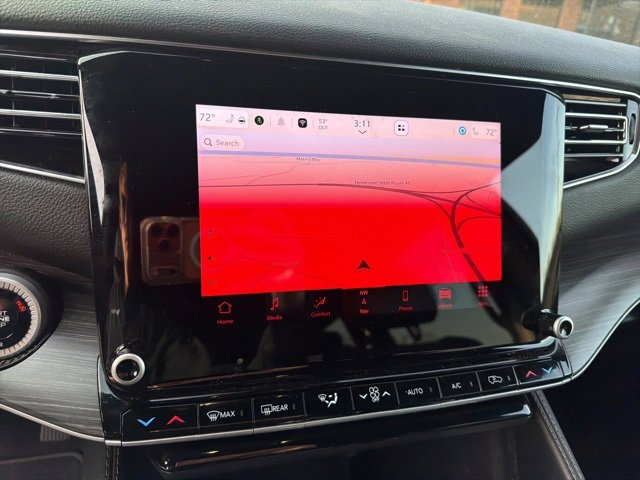 Used 2024 Jeep Wagoneer L Series II w/ Flexible Seating Group image 20