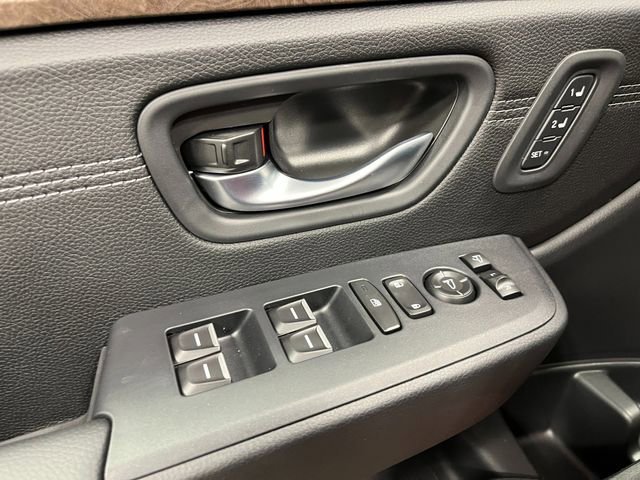 New 2026 Honda Pilot Elite image 11