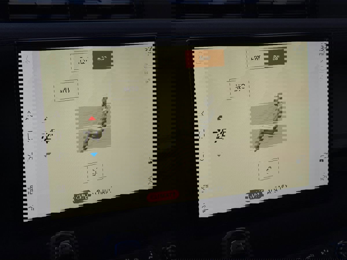 Used 2023 Land Rover Defender 110 75th Limited Edition image 43