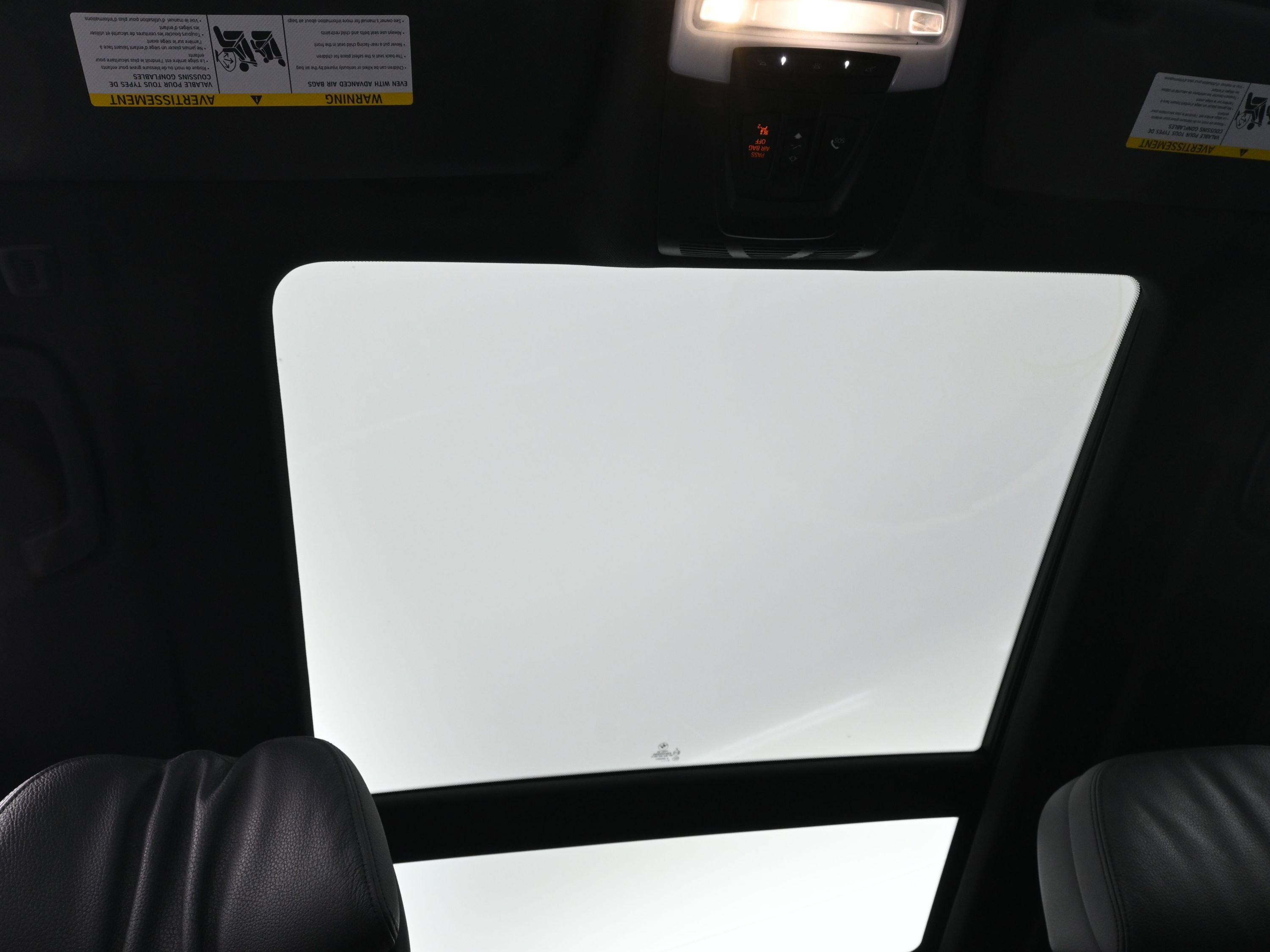 Used 2017 BMW X5 xDrive50i image 28