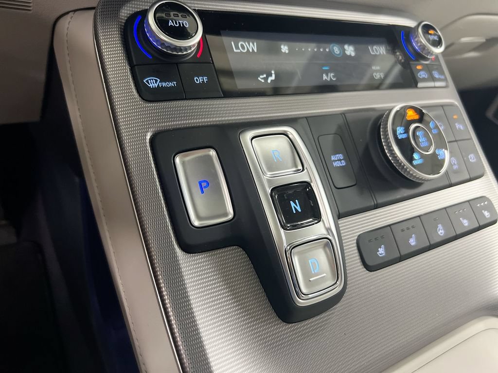 Used 2023 Hyundai Palisade Calligraphy AWD/4WD image 18