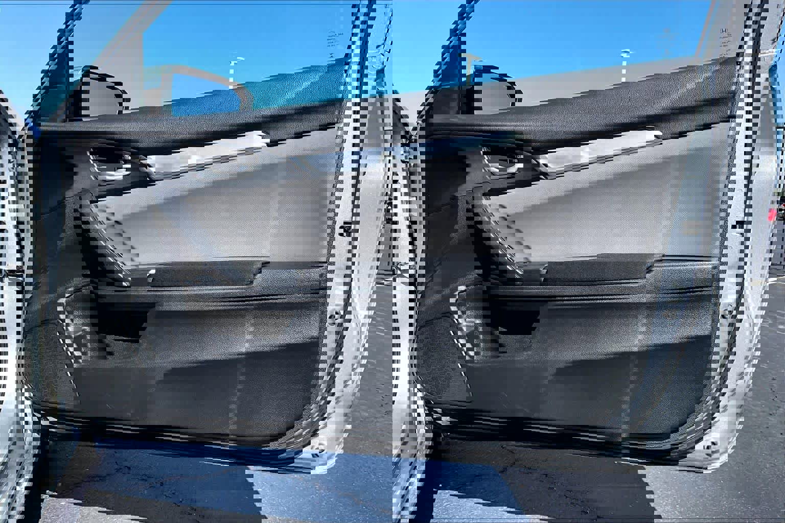 Used 2016 Honda Civic LX-P image 26