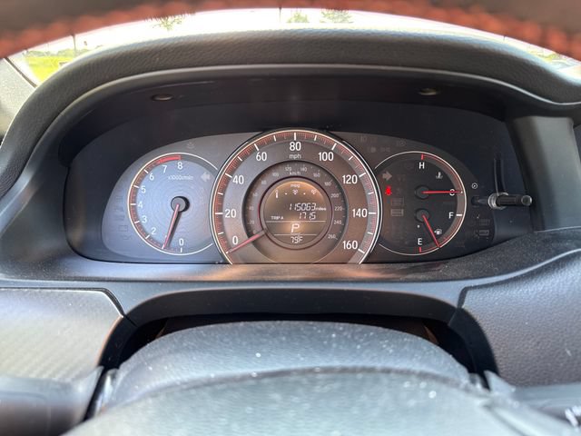 Used 2017 Honda Accord Sport Special Edition image 23