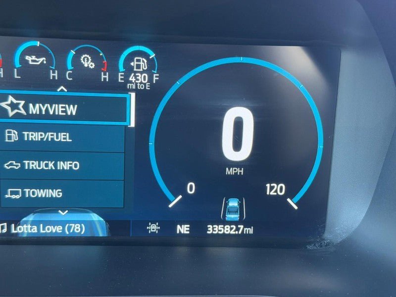 Used 2022 Ford F150 Lariat AWD/4WD image 19