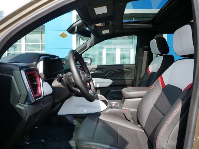 Used 2023 GMC Canyon AT4X AWD/4WD image 7