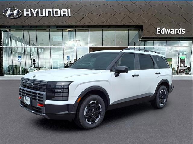 New 2026 Hyundai Palisade XRT Pro